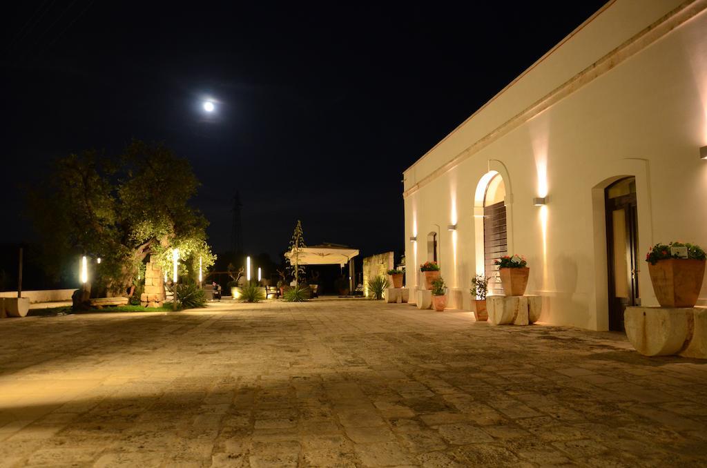 Agriturismo Tenuta Chianchizza 모노폴리 외부 사진