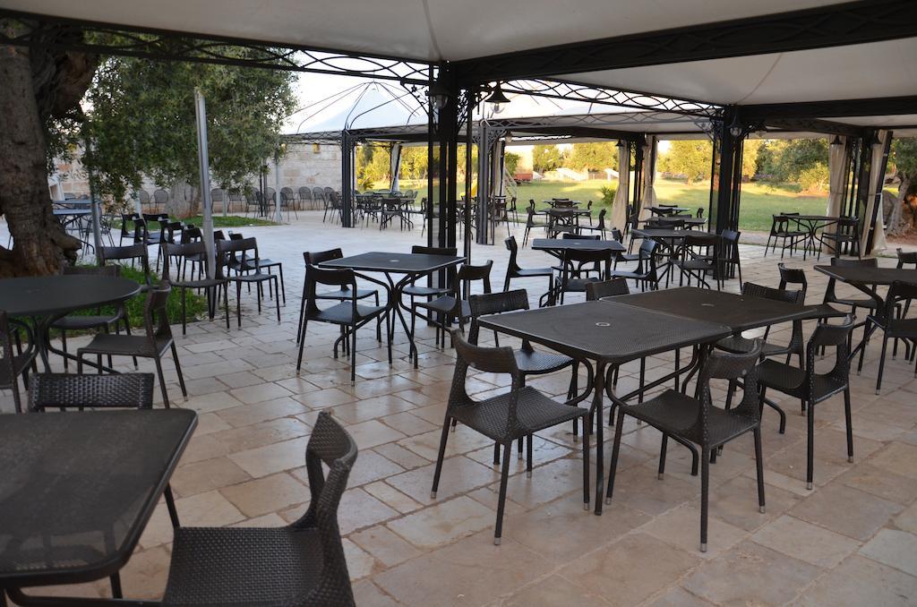 Agriturismo Tenuta Chianchizza 모노폴리 외부 사진