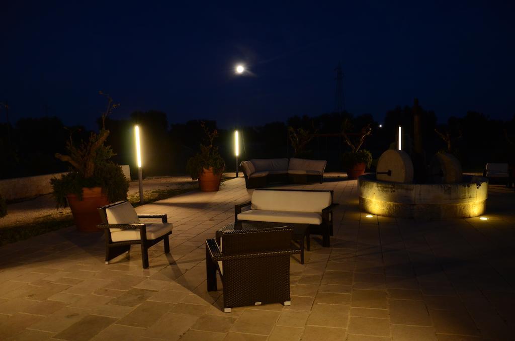 Agriturismo Tenuta Chianchizza 모노폴리 외부 사진