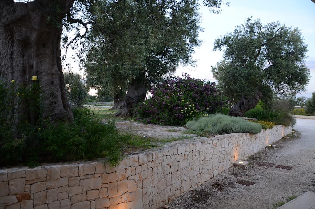 Agriturismo Tenuta Chianchizza 모노폴리 외부 사진