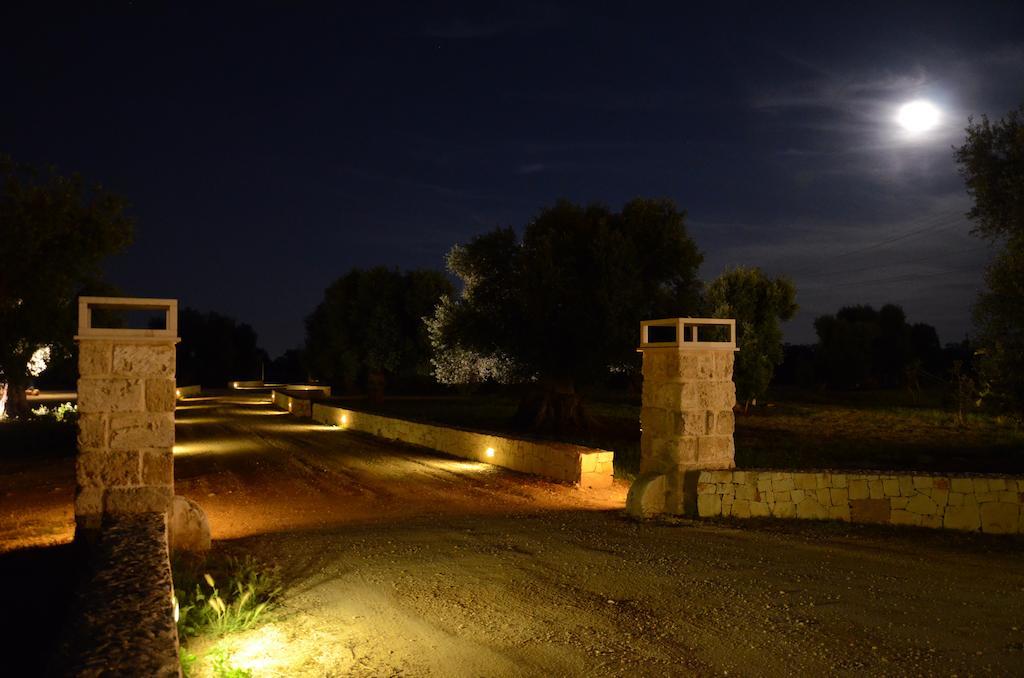 Agriturismo Tenuta Chianchizza 모노폴리 외부 사진