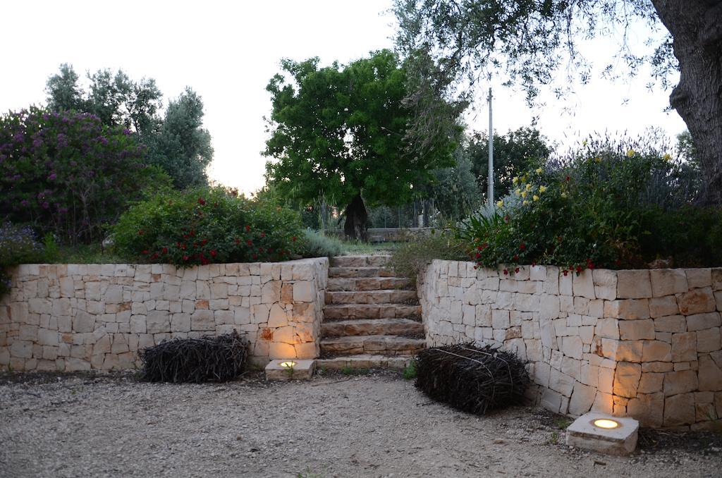 Agriturismo Tenuta Chianchizza 모노폴리 외부 사진