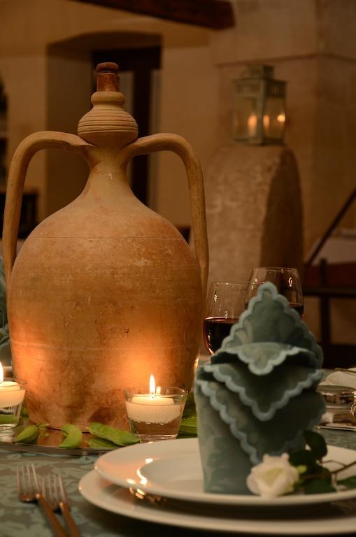 Agriturismo Tenuta Chianchizza 모노폴리 외부 사진