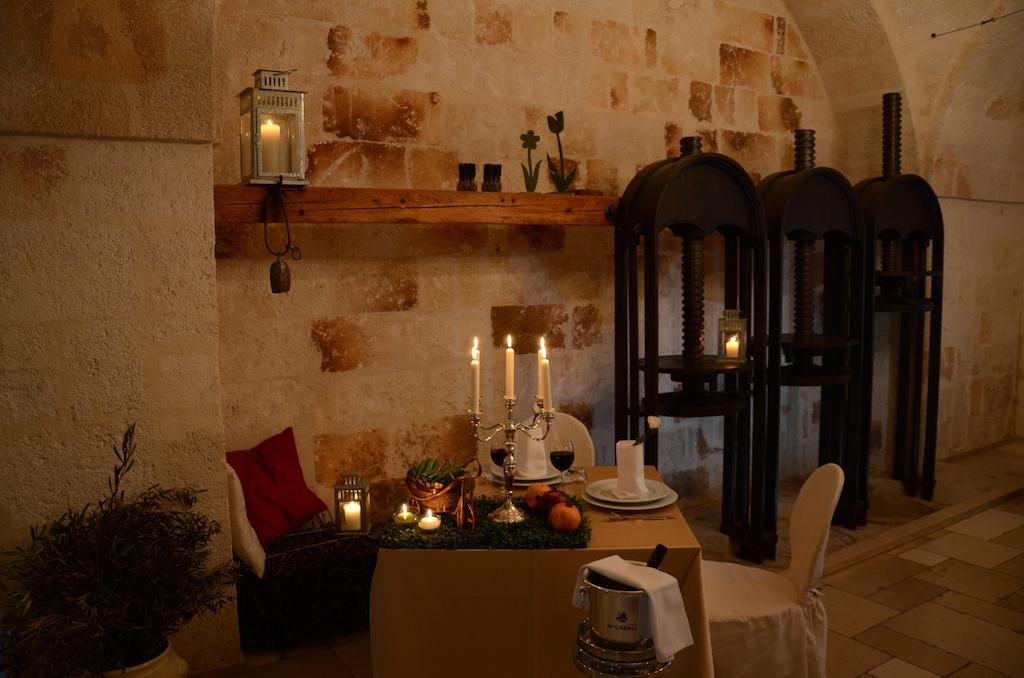 Agriturismo Tenuta Chianchizza 모노폴리 외부 사진