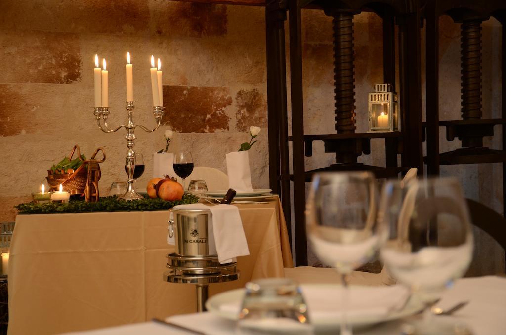 Agriturismo Tenuta Chianchizza 모노폴리 외부 사진