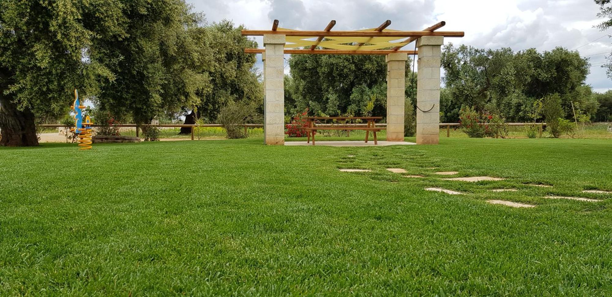 Agriturismo Tenuta Chianchizza 모노폴리 외부 사진