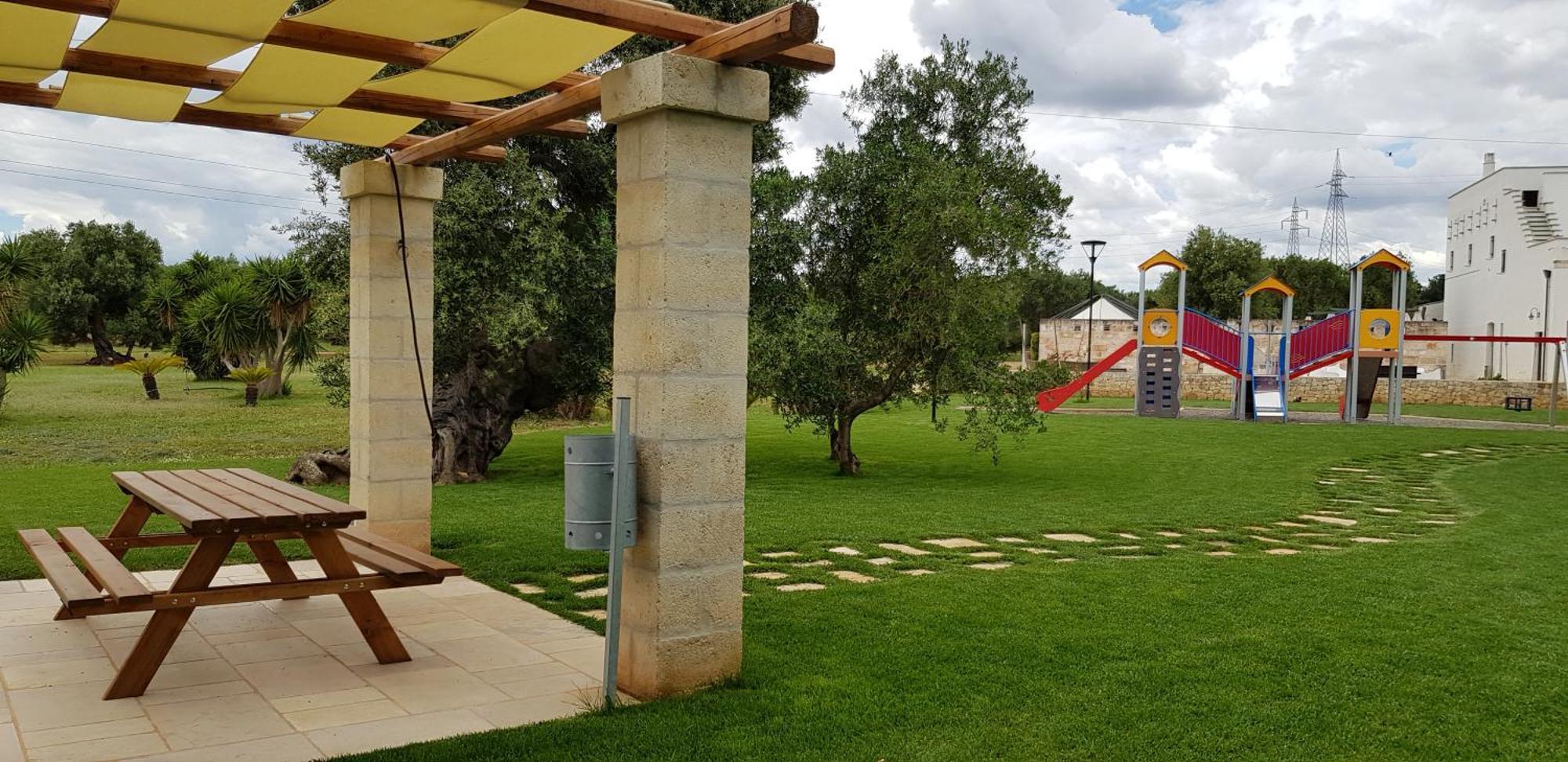 Agriturismo Tenuta Chianchizza 모노폴리 외부 사진