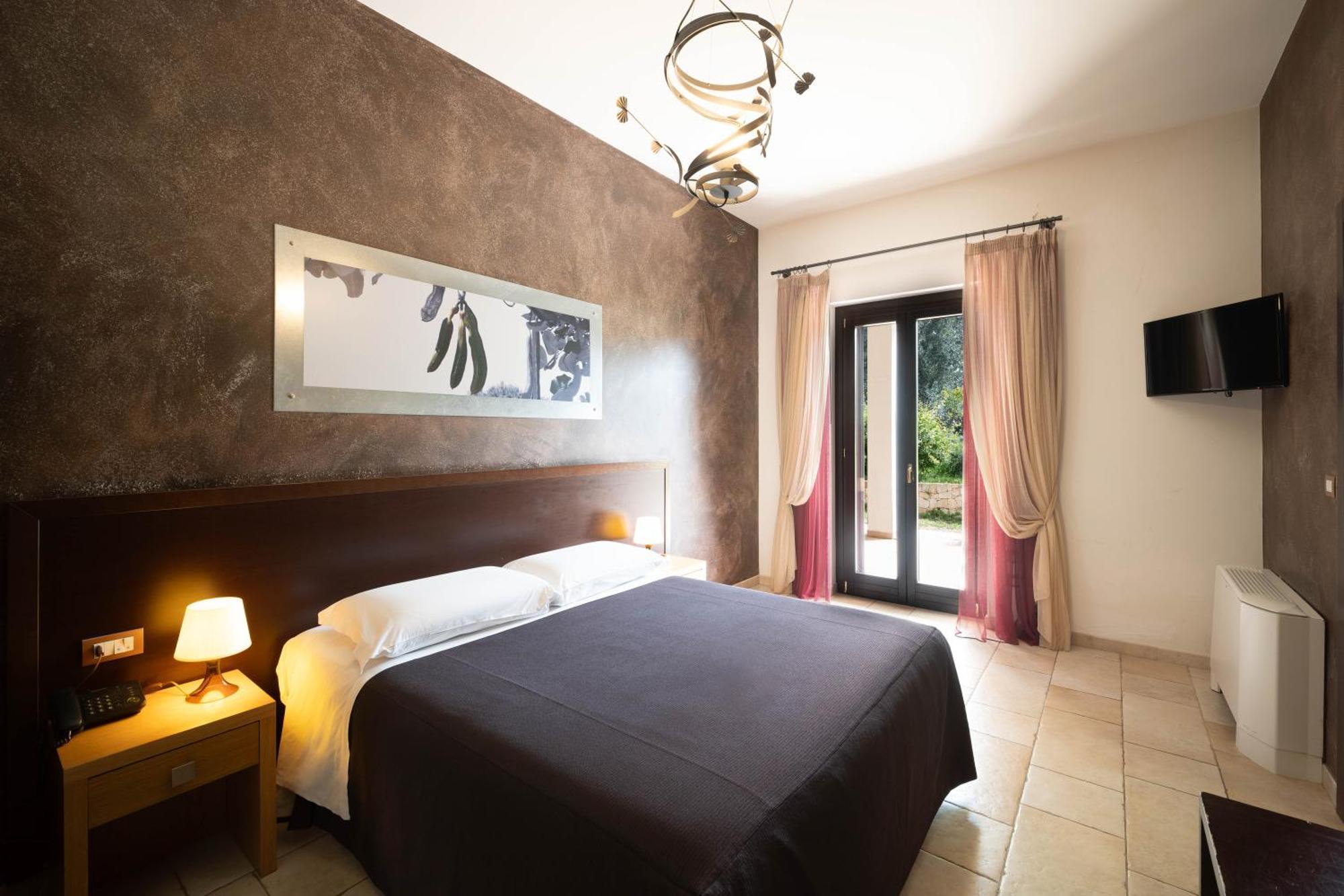 Agriturismo Tenuta Chianchizza 모노폴리 객실 사진