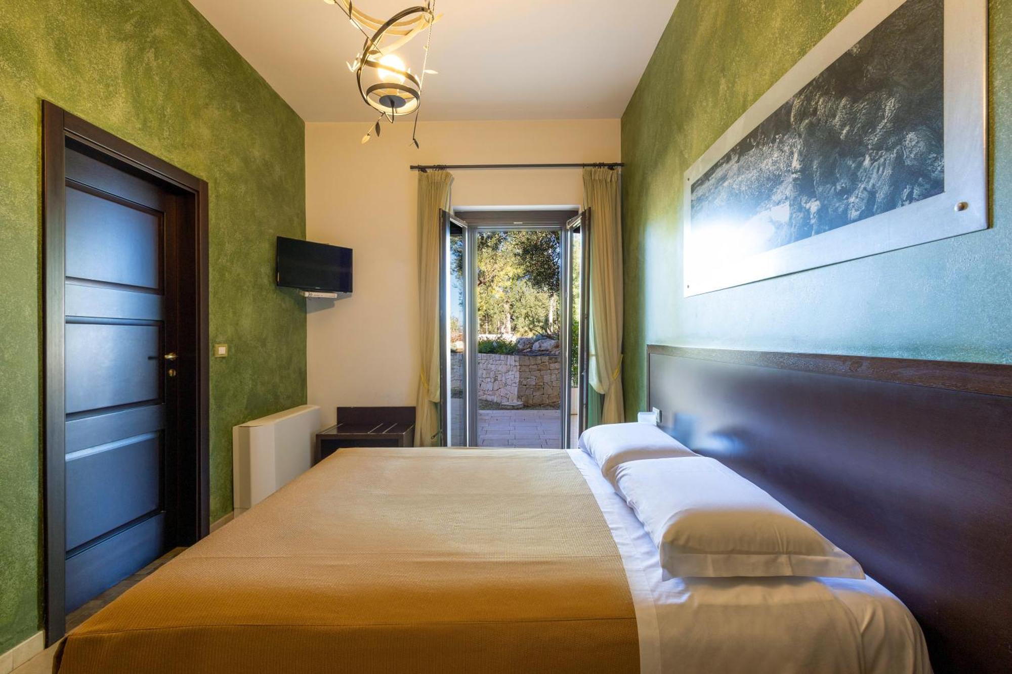 Agriturismo Tenuta Chianchizza 모노폴리 객실 사진