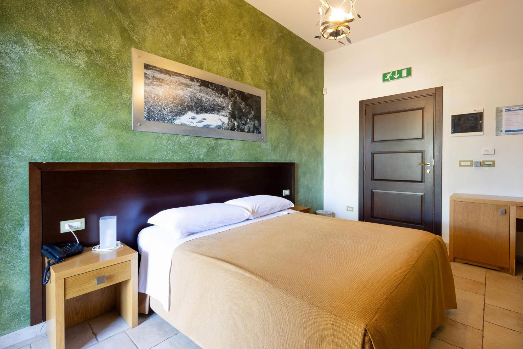 Agriturismo Tenuta Chianchizza 모노폴리 객실 사진