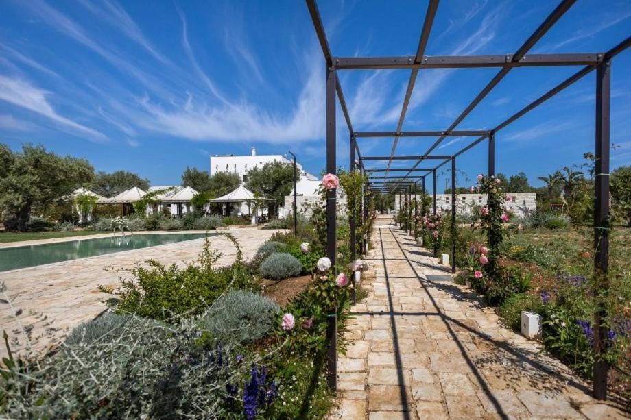 Agriturismo Tenuta Chianchizza 모노폴리 외부 사진