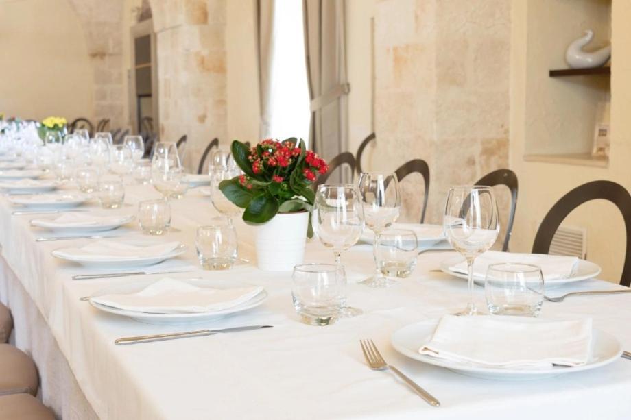 Agriturismo Tenuta Chianchizza 모노폴리 외부 사진
