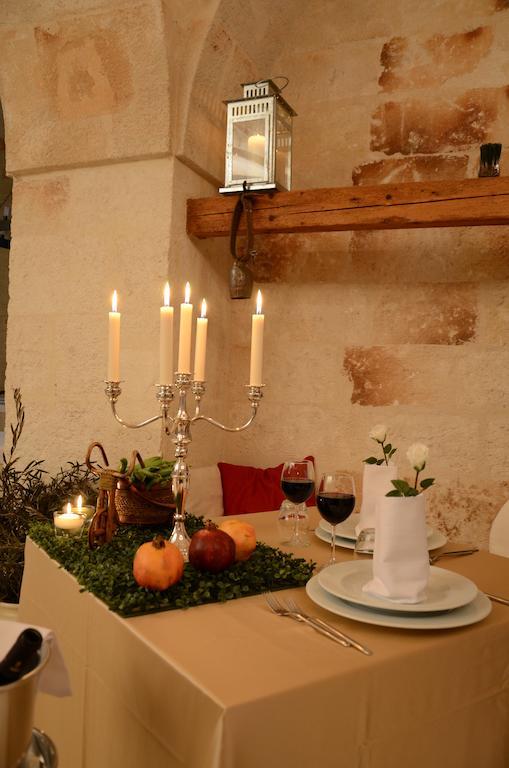 Agriturismo Tenuta Chianchizza 모노폴리 외부 사진