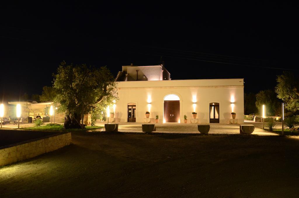 Agriturismo Tenuta Chianchizza 모노폴리 외부 사진